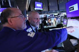 Oil hits $90, U.S. strikes Iran ninth day, stocks rise