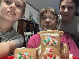 Introduction and Family Photo in Rabun County