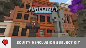 Educators around the world use minecraft: Tg Vyha9arvfym