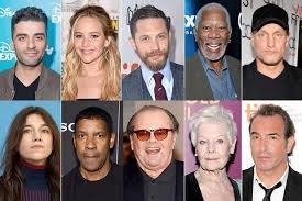 Actors New Show Is An Agatha Christie Masterpiece