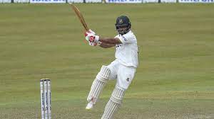 Both the matches will take place at the pallekele international cricket stadium. Recent Match Report Bangladesh Vs Sri Lanka 1st Test 2021 Espncricinfo Com