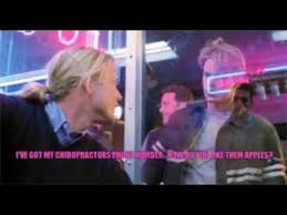 Good Will Hunting Deleted Scene Matt Damon Do You Like Apples Funny In 2020 Good Will Hunting Matt Damon Damon