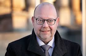 German MP under fire for membership in 'antisemitic' BDS group