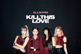 Lagu baru blackpink 2019 kill this love. Video Musik Kill This Love Blackpink Raih 1 Miliar Views