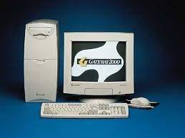 Gateway Comes Back From The Dead