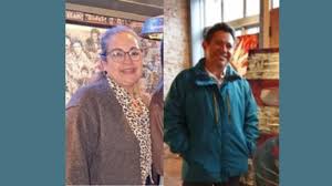 Man and woman reported missing out of Saratoga Springs since Thursday