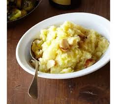 Lidia S Italy Recipes Olive Oil Mashed Potatoes Olive Oil Mashed Potatoes Mashed Potato Recipes Olive Oil Mashed Potatoes Recipe