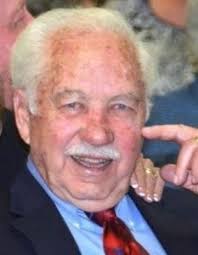 George Clyde "Jack" Knox