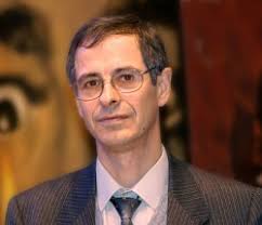 Conferència: La interioritat sana, a càrrec de Joan Viñas