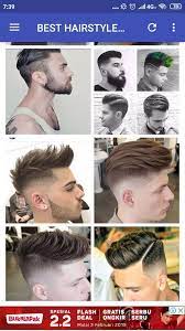 Boys Men Hairstyles And Boys Hair Cuts New 2019 Para Android Apk Baixar