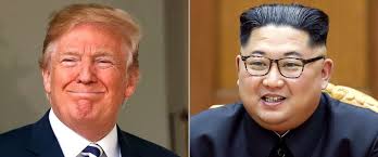 Don't think about asking your barber for the kim jong un in north korea. Trump Lavishes Kim Jong Un With Praise Following Historic Summit Abc News