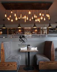Tarzaydinlatma Modernaydinlatma Retroaydinlatma Cafeaydinlatma Mimariaydinlatma Endus Restaurant Bar Restaurant Interior Design Bar Tasarimlari