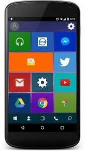 Download Win 10 Launcher Apk V2 2 Free Apps Aplikasi Android