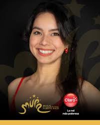 Miss Universe Puerto Rico