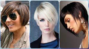Have big waves just like their big show stage cuts, mushrooms and bob the 60s. Die Modische 20 Ideen Zu Kurzhaarfrisuren Damen Bob 2018 Youtube