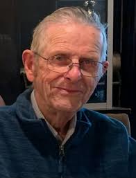 Obituary for Kenneth Walter Agrey