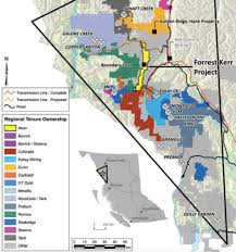 aben resources cashed up for big exploration drill results