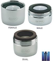 10 best kitchen sink aerators of june 2021. 5 Gpm Laminar Flow Faucet Aerator Pressure Compensating Reg Size Conservationwarehouse Com Faucet Aerator Aerator Faucet