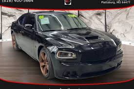 Image result for Brilliant Black 2008 Charger