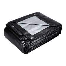 Harbor freight buys their top quality tools from the same factories that supply our competitors. 20 Ft X 30 Ft Silver Black Extreme Duty Weather Resistant Tarp