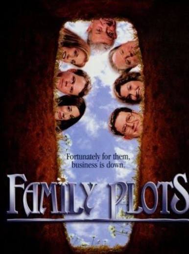 Family Plots - Full Cast & Crew - TV Guide