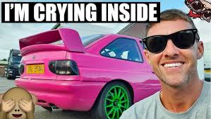 🐒 ENDED IN DISASTER! MOUNTUNE ENGINE THROWS A ROD