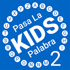 1.828.000€ es el ganador del tercer bote más alto del concurso y el quinto de la historia de la tele en españa. Pasa La Palabra Kids Apps En Google Play