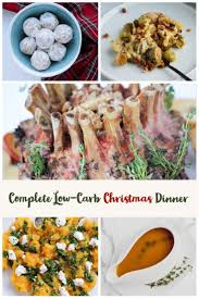 Chicken bacon ranch spaghetti squash casserole. Keto Christmas Dinner Party Menu Low Carb Recipes Low Carb Breakfast Recipes Low Carb