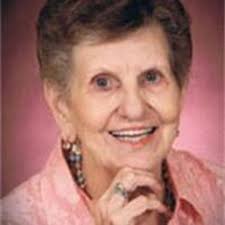 Most Recent Obituaries