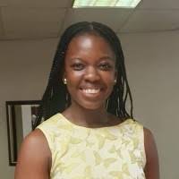 Motshabi Dolly Makgotlho