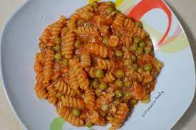 Check spelling or type a new query. Pasta Risottata Con Piselli Acciughe E Pomodoro Bimby Passione Bimby