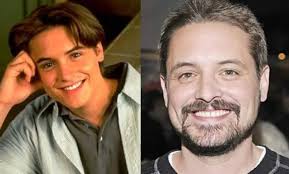 Fotos: Fotos: Los actores de 'Yo y el mundo', 20 años después