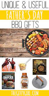 40 Grilling Gifts For Men Who Like To Bbq The Gifty Girl Grilling Gifts Bbq Gifts Gifts For Cooks