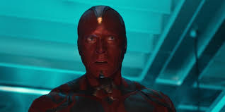 Joss whedon wrote and directed the avengers and avengers: Paul Bettany On That Time Avengers Age Of Ultron S Joss Whedon Insisted On Giving Vision A Penis Cinemablend