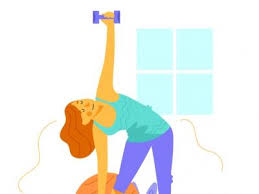Exercícios físicos x Menopausa | UNINASSAU