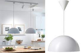 Interior Design On A Budget 10 Tricks That Maximize Style Ikea Ceiling Light Dining Room Lighting Interior