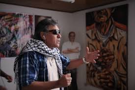 El exguerrillero 'jesús santrich' está ad portas de enfrentar un proceso de pérdida de investidura en el consejo de estado tras haber abandonado su según la ley, si un parlamentario no acude a seis sesiones plenarias en una misma legislatura, tendrá que declararse su 'muerte política' por ausentista. Disidencias De Las Farc Confirman Muerte De Jesus Santrich En Venezuela El Espectador