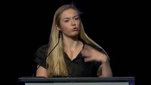 Desember 1992) er en norsk politiker for høyre. Mathilde Tybring Gjedde Stortinget Prinsipprogram Kap 4 Hoyre Tv