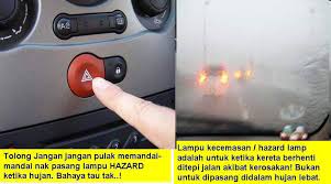 Nak hulur tangan keluar tingkap? Penggunaan Lampu Kecemasan Kami Sayang Keningau 2 0 Facebook