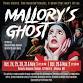 Mallory’s Ghost event image