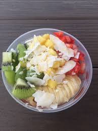 Breakfast On Martha S Vineyard Nancy S Restaurant Serving Up Acai Bowls On The Harbor In Oak Bluffs Martha S Vineyard Lifestyle Real Estate