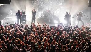 London has 4810 upcoming live music events taking place in some of its 12235 venues, such as camden assembly, jazz cafe, and eventim apollo, so get browsing the london concert calendar and make sure you don't miss the biggest events this coming year. Kyp0pqzs1yid7m