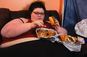 Maybe you would like to learn more about one of these? Gina Vite Al Limite Oggi Come E Diventata La 28 Enne Di 275 Chili Solonotizie24