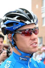 Discovery Channel's Vuelta: Danielson's coming-out party