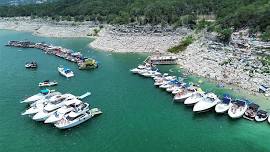 Last Splash 2026 Party Barge Sponsored by Otter Fest