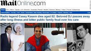 Check spelling or type a new query. Jon Steinberg Headed To The Daily Mail