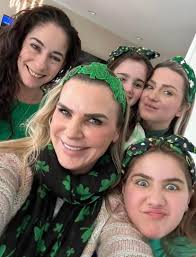 Tiffany Sarah Thurston