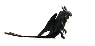 26 Toothless How To Train Your Dragon Gifs Gif Abyss Light fury and toothless's babies with so there will be babies of light fury and toothless lol yyeeess i love them all. to train your dragon gifs