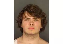 Conklin Teen Accused in Buffalo Shooting Charged With Terrorism