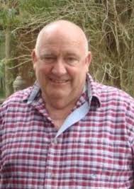 Obituary for Larry D. Hinton